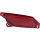 Purchase Top-Quality Rear Passenger Side Bumper Reflector - AC1185102C pa10