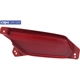 Purchase Top-Quality Rear Passenger Side Bumper Reflector - AC1185102C pa12