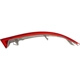 Purchase Top-Quality Rear Passenger Side Bumper Reflector - BM1185105C pa5