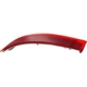 Purchase Top-Quality Rear Passenger Side Bumper Reflector - BM1185105C pa6