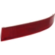 Purchase Top-Quality Rear Passenger Side Bumper Reflector - BM1185105C pa7