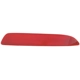Purchase Top-Quality Rear Passenger Side Bumper Reflector - BM1185106C pa1