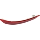 Purchase Top-Quality Rear Passenger Side Bumper Reflector - BM1185106C pa2