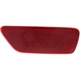 Purchase Top-Quality Rear Passenger Side Bumper Reflector - CH1185100 pa3