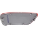 Purchase Top-Quality Rear Passenger Side Bumper Reflector - CH1185100 pa4