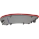 Purchase Top-Quality Rear Passenger Side Bumper Reflector - CH1185100 pa5