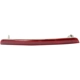 Purchase Top-Quality Rear Passenger Side Bumper Reflector - CH1185105 pa1