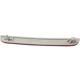 Purchase Top-Quality Rear Passenger Side Bumper Reflector - CH1185105 pa3