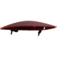 Purchase Top-Quality Rear Passenger Side Bumper Reflector by DEPO - 312-2912R-UC pa2