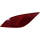 Purchase Top-Quality Rear Passenger Side Bumper Reflector by DEPO - 312-2912R-UC pa5