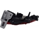 Purchase Top-Quality Rear Passenger Side Bumper Reflector by DEPO - 312-2915R-UC pa1