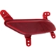 Purchase Top-Quality Rear Passenger Side Bumper Reflector by DEPO - 321-2910R-US pa4