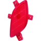 Purchase Top-Quality Rear Passenger Side Bumper Reflector by DEPO - 321-2915R-UC pa1