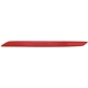 Purchase Top-Quality Rear Passenger Side Bumper Reflector by DEPO - 321-2919R-UC pa1
