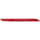 Purchase Top-Quality Rear Passenger Side Bumper Reflector by DEPO - 321-2919R-US pa1