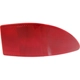 Purchase Top-Quality Rear Passenger Side Bumper Reflector by DEPO - 324-2903R-UC pa3