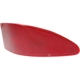 Purchase Top-Quality Rear Passenger Side Bumper Reflector by DEPO - 324-2903R-UC pa4