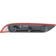 Purchase Top-Quality Rear Passenger Side Bumper Reflector by DEPO - 328-2903R-UC pa6