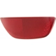 Purchase Top-Quality Rear Passenger Side Bumper Reflector by DEPO - 330-2902R-US pa3