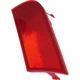 Purchase Top-Quality Rear Passenger Side Bumper Reflector by DEPO - 330-2918R-US pa4