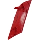 Purchase Top-Quality Rear Passenger Side Bumper Reflector by DEPO - 330-2918R-US pa5