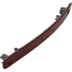 Purchase Top-Quality Rear Passenger Side Bumper Reflector by DEPO - 331-2903R-UC pa4