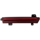 Purchase Top-Quality Rear Passenger Side Bumper Reflector by DEPO - 332-2906R-UC pa1