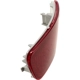 Purchase Top-Quality Rear Passenger Side Bumper Reflector by DEPO - 333-2901R-US pa5