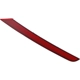 Purchase Top-Quality Rear Passenger Side Bumper Reflector by DEPO - 341-2910R-UC pa2