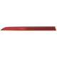 Purchase Top-Quality Rear Passenger Side Bumper Reflector by DEPO - 344-2902R-UC pa1