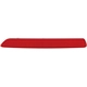 Purchase Top-Quality Rear Passenger Side Bumper Reflector by DEPO - 344-2920R-UC pa1