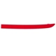 Purchase Top-Quality Rear Passenger Side Bumper Reflector by DEPO - 441-2905R-UQ pa1