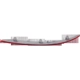 Purchase Top-Quality Rear Passenger Side Bumper Reflector - FO1185119 pa8