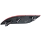 Purchase Top-Quality Rear Passenger Side Bumper Reflector - GM1185113C pa7