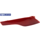 Purchase Top-Quality Rear Passenger Side Bumper Reflector - HO1185112C pa3