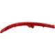 Purchase Top-Quality Rear Passenger Side Bumper Reflector - HO1185113 pa6