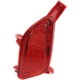Purchase Top-Quality Rear Passenger Side Bumper Reflector - HY1185106 pa1