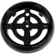 Purchase Top-Quality Rear Passenger Side Bumper Reflector by SHERMAN PARTS - 8188-176-0 pa1