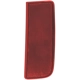Purchase Top-Quality Rear Passenger Side Bumper Reflector - SU1185103C pa1