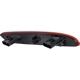 Purchase Top-Quality Rear Passenger Side Bumper Reflector - AC1185107 pa4