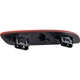 Purchase Top-Quality Rear Passenger Side Bumper Reflector - AC1185107 pa5