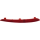 Purchase Top-Quality Rear Passenger Side Bumper Reflector - BM1185112 pa1