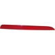 Purchase Top-Quality Rear Passenger Side Bumper Reflector - FO1185109 pa1