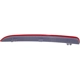 Purchase Top-Quality Rear Passenger Side Bumper Reflector - FO1185109 pa2