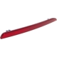 Purchase Top-Quality Rear Passenger Side Bumper Reflector - FO1185109 pa3