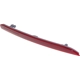 Purchase Top-Quality Rear Passenger Side Bumper Reflector - FO1185109 pa4