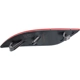 Purchase Top-Quality Rear Passenger Side Bumper Reflector - GM1185113 pa5