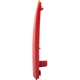 Purchase Top-Quality Rear Passenger Side Bumper Reflector - HO1185104 pa2
