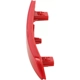 Purchase Top-Quality Rear Passenger Side Bumper Reflector - HO1185123 pa3