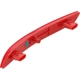 Purchase Top-Quality Rear Passenger Side Bumper Reflector - HO1185123 pa4